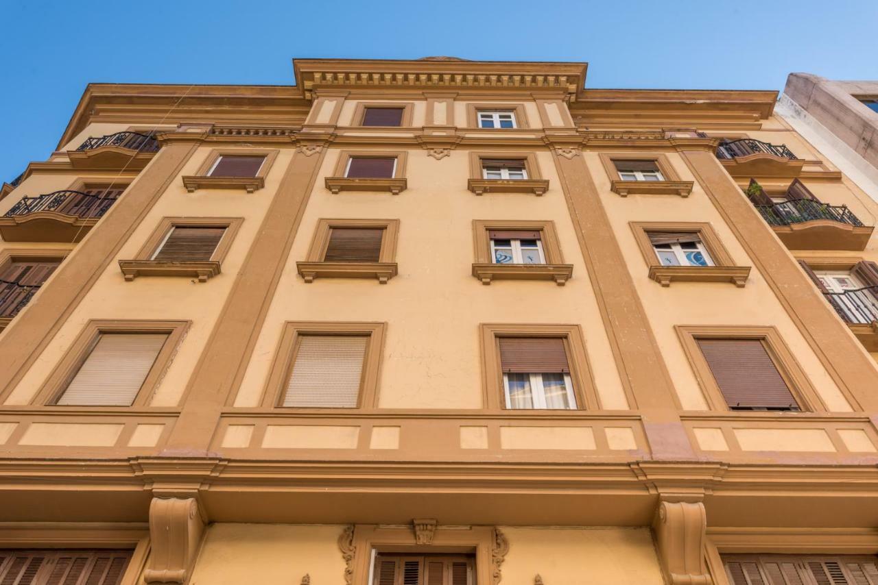 Magnifico Estudio En Bolsa 6. Ac. Apartamento Málaga Exterior foto