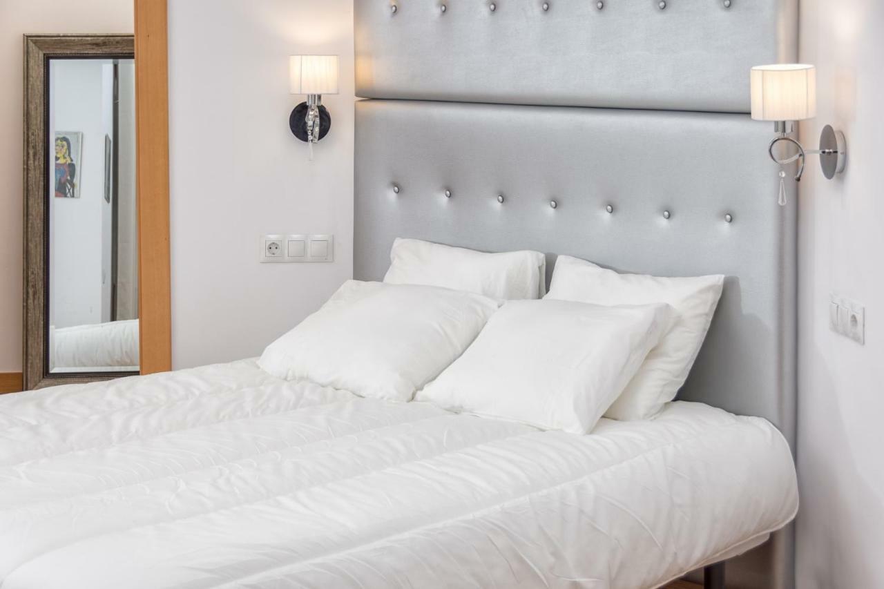 Magnifico Estudio En Bolsa 6. Ac. Apartamento Málaga Exterior foto