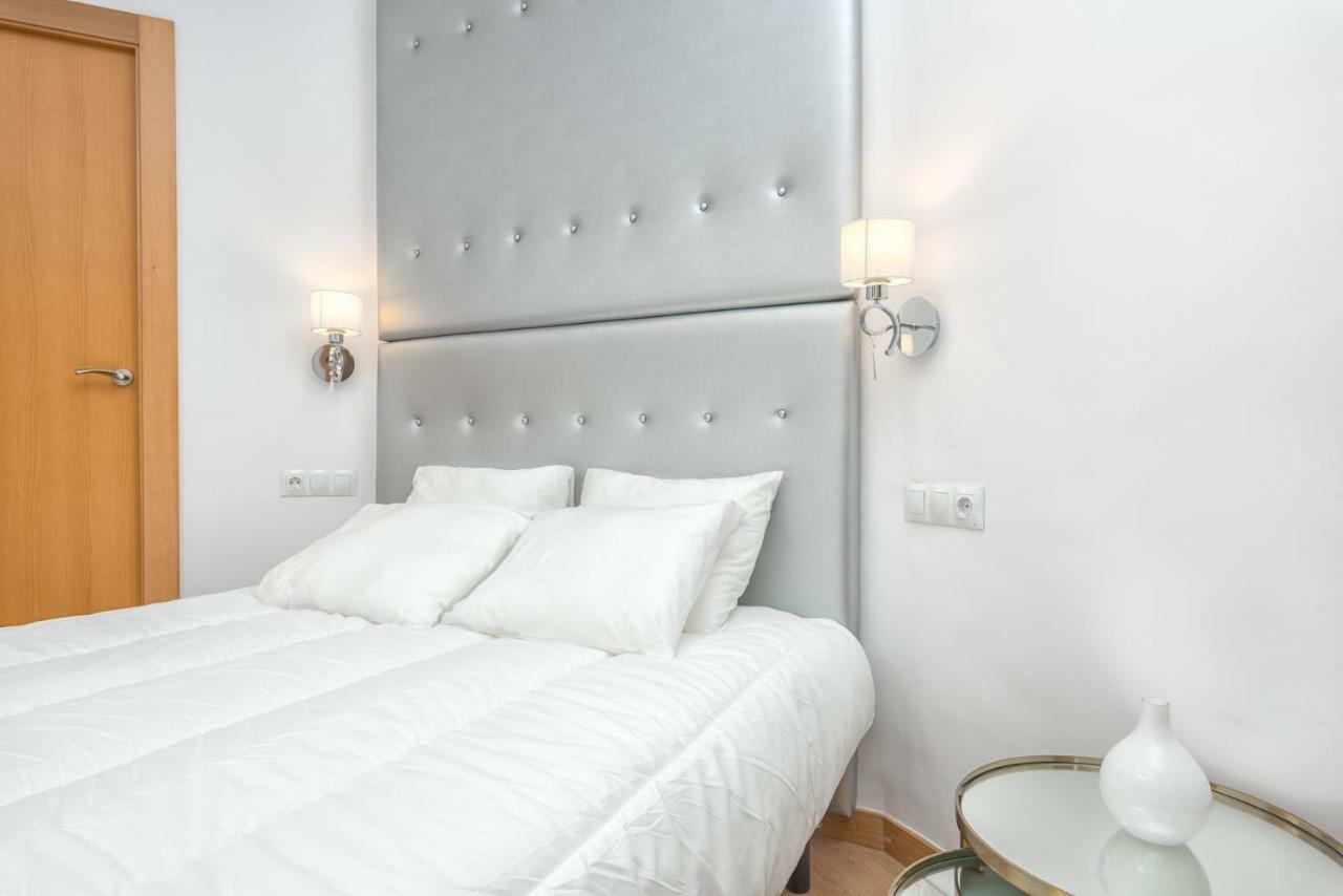 Magnifico Estudio En Bolsa 6. Ac. Apartamento Málaga Exterior foto