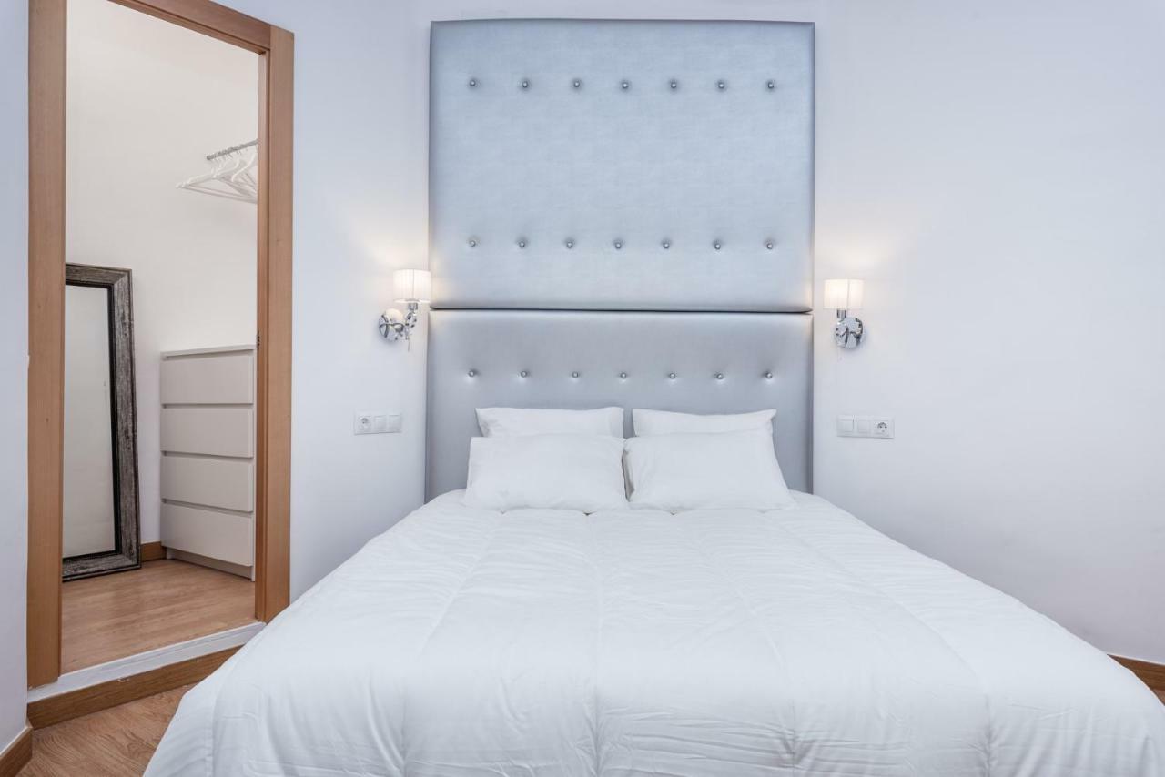 Magnifico Estudio En Bolsa 6. Ac. Apartamento Málaga Exterior foto